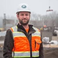 P&C Construction Employee Parker Verhaeghe's profile photo