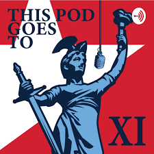 This Pod Goes to XI - an Indy Eleven Podcast