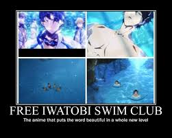 Anime meme | Anime memes | Pinterest | Anime Meme, Swim and Meme via Relatably.com