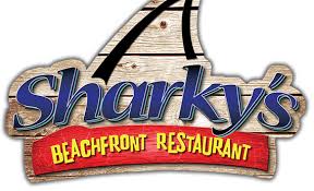 Panama City Beach Restaurants - Sharky's Dinner Menu