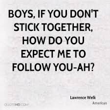 Lawrence Welk Quotes | QuoteHD via Relatably.com