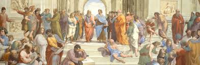 Image result for socrates aristotle and plato