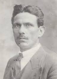 Stefan Gheorghiu. A short biography of writer and revolutionary syndicalist from Romania, Stefan Gheorghiu. 89 years ago, on the 19th of March 1914, ... - stefan_gh