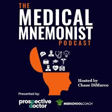 Medical Mnemonist (from MedSchoolCoach)