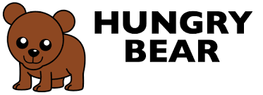 Hungry Bear News