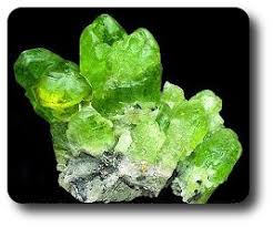 Image result for large peridot magical healing crystal