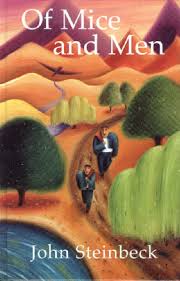 Image result for of mice and men