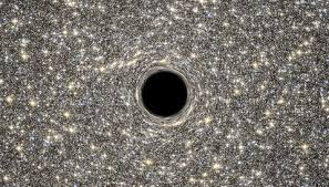 What's Inside a Black Hole? Past the Event Horizon - Sky & Telescope