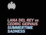Summertime Sadness (Lana Del Rey vs. Cedric Gervais) [Remix / Radio Edit]