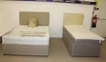 Twin and Twin Extra Long Bed Dimensions