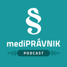 mediPRÁVNIK Podcast
