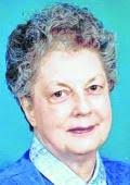 BOURBON - Vonna Mae (Summers) Rettinger, 86, died from cancer early Sunday morning, March 2. A Bourbon area resident for most of her life, she had resided ... - RettingerVondaC_20140306