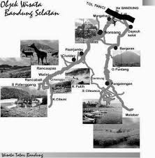 Hasil gambar untuk foto wisata bandung selatan ciwidey