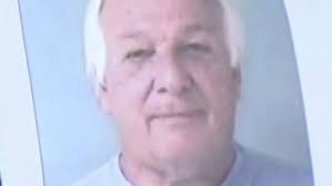 A supplied picture of 70-year-old Arthur Douglas Harmon who is wanted for questioning in connection to the Phoenix, Arizona, office shootings. - 880036-arthur-douglas-harmon