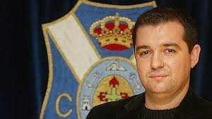 Ricardo Siverio, que llevaba en el cargo desde el año 2007, fue encontrado sin vida por la policia, que investiga las causas del fallecimiento sin descartar ... - siverio--644x362