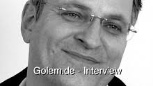 <b>Joel Kaczmarek</b> - Interview von der Quo Vadis 2009 - Video. - thumb-medium-220