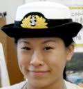 Tam Tsz Nga Rank: Sub Lieutenant Duties: Training Notice; Cadet Attendance - tamtsznga
