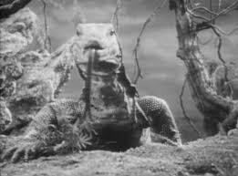 Image result for images of 1958 movie teenage caveman