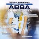 Nonstop ABBA Dance Mix