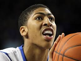 ANTHONY DAVIS: Meet The 19-Year-Old Phenom Who&#39;s Going To Take The NCAA Tournament By Storm. ANTHONY DAVIS: Meet The 19-Year-Old Phenom Who&#39;s Going To Take ... - anthony-davis-meet-the-19-year-old-phenom-whos-going-to-take-the-ncaa-tournament-by-storm