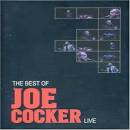 Best of Joe Cocker: Live [Video]