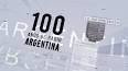 Video de la radio argentina cumple 100 años