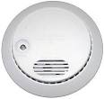 Kidde AC Hardwired Interconnect Smoke Alarm with Safety Light