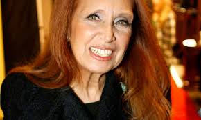 Danielle Steel&#39;s book titles might range from Passion&#39;s Promise to Matters of the Heart, from No Greater Love to Now and Forever, but the blockbuster author ... - Danielle-Steel-006