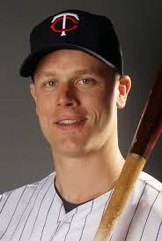 Justin Morneau #33 of the Minnesota Twins poses for a portrait on February 27, 2012 at Hammond Stadium in Fort Myers, Florida. - Justin%2BMorneau%2BMinnesota%2BTwins%2BPhoto%2BDay%2BbziUCmQYC17l
