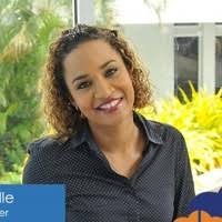 Caribbean Airlines Ltd. Employee Blaire Superville's profile photo
