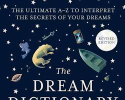 Dream Encyclopedia book