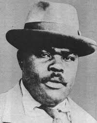On this day in Jamaican History: One August 17th, 1887 Marcus Mosiah Garvey, was born in St. Ann&#39;s Bay, St. Ann, Jamaica. He was a Jamaican publisher, ... - Marcus-Garvey