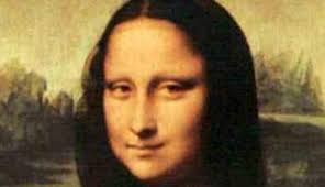 Selangkah Lagi, Mona Lisa “Diangkat” dari Kubur - 76000_lukisan_monalisa_663_382
