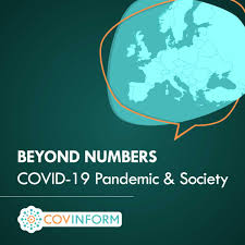 Beyond Numbers: Covid19 and Society