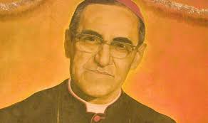 Pope Francis has reportedly voiced strong support for the beatification and canonisation of Salvadoran Archbishop Oscar Romero, who was assassinated as he ... - romero
