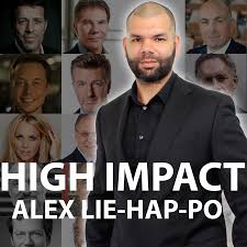 High Impact - Alex Lie-Hap-Po