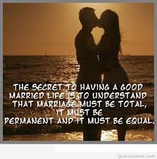 Best marriage love quotes wallpapers hd pics via Relatably.com