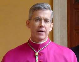 Image result for archbishop charles brown
