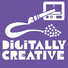 Digitally Creative