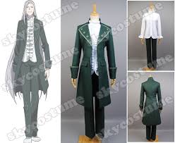 K The Silver King Adolf Adolph Weismann Cosplay Kostüme - Anime ... - k_the_silver_king_adolf_adolph_weismann_cosplay_costume-7_2