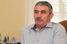Viorel Serban este rector la Universtitatea Politehnica Timisoara. Dupa doua mandate de prorector, a fost ales rector, in urma cu 6 luni. - viorel-serban