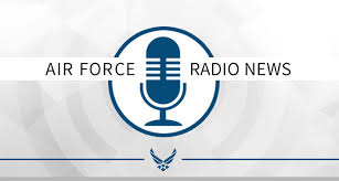Air Force Radio News