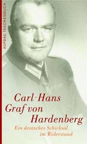 Carl-Hans Graf von Hardenberg von Günter Agde bei LovelyBooks (