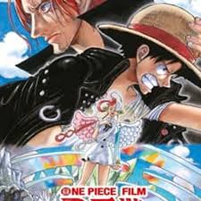 123𝓶𝓸𝓿𝓲𝓮𝓼-[Watch]! One Piece Film Red (2022) FuLLMovie Online For Free