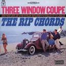 Three Window Coupe [Japan Bonus Tracks]