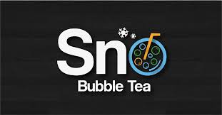 Sno Bubble Tea