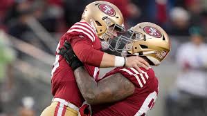 A Team Will Need to Be Perfect to Beat the 49ers