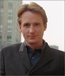 British actor Linus Roache will step into Sam Waterston&#39;s shoes as Law &amp; Order&#39;s main prosecutor - roachex