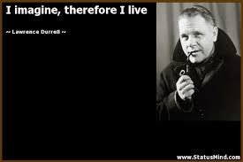 Quotes by Lawrence Durrell @ Like Success via Relatably.com