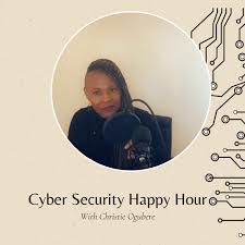 Cyber Security Happy Hour Podcast